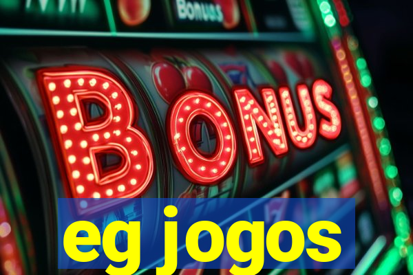 eg jogos